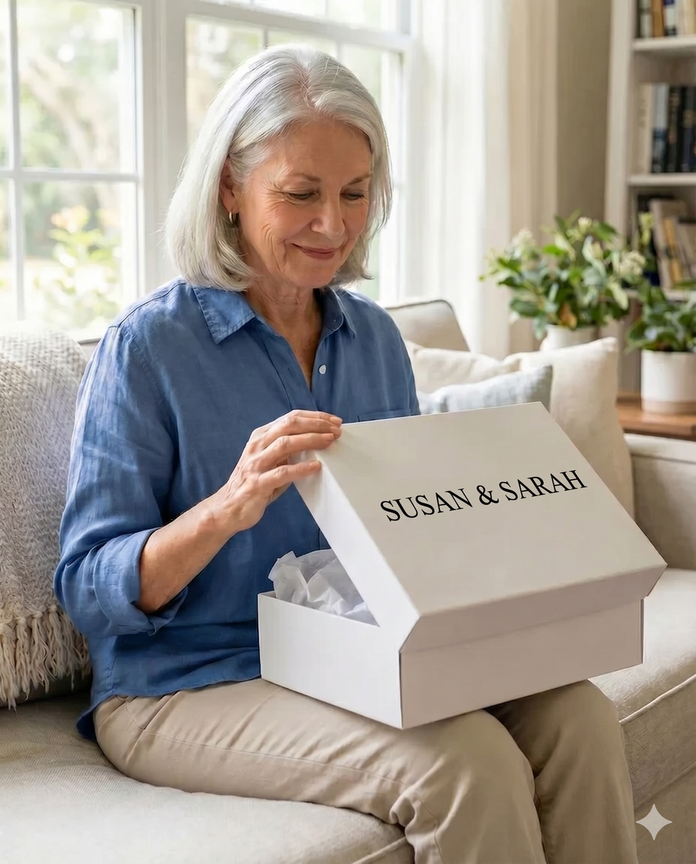 <h1>Here's what our customers say</h1>